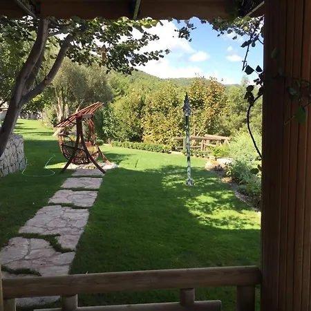 Villa Peaceful Hidden Heaven