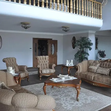 Villa Peaceful Hidden Heaven