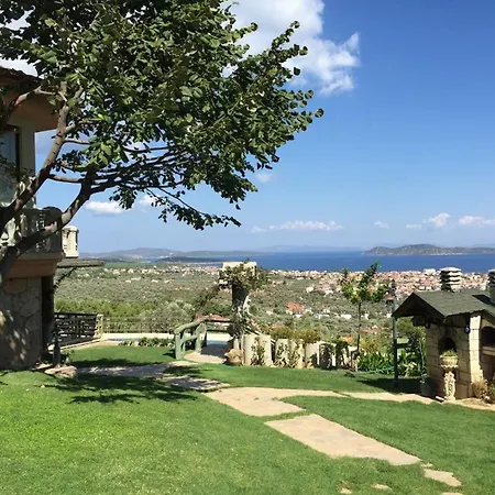 Peaceful Hidden Heaven * Urla