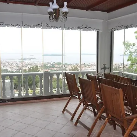 Villa Peaceful Hidden Heaven